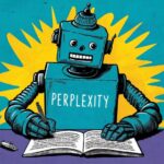 Perplexity goes beyond AI search, launches publishing platform ‘Pages’