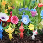 Pikmin Bloom has been helping me meet my outdoor walking goals for years