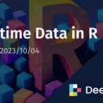 Real-time Data in R | Deephaven