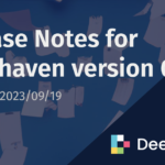 Release Notes for Deephaven version 0.28 | Deephaven