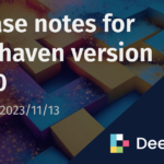 Release notes for Deephaven version 0.30.0 | Deephaven