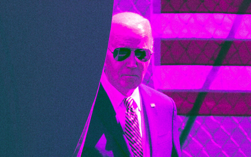 Robocaller Who Spoofed Joe Biden’s Voice With AI Faces $6 Million Fine