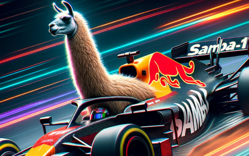 SambaNova breaks Llama 3 speed record with 1,000 tokens per second