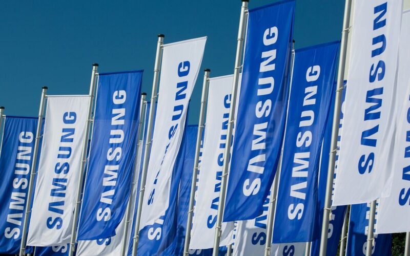 Samsung Union Plans First-Ever Strike as Wage Talks Break Down