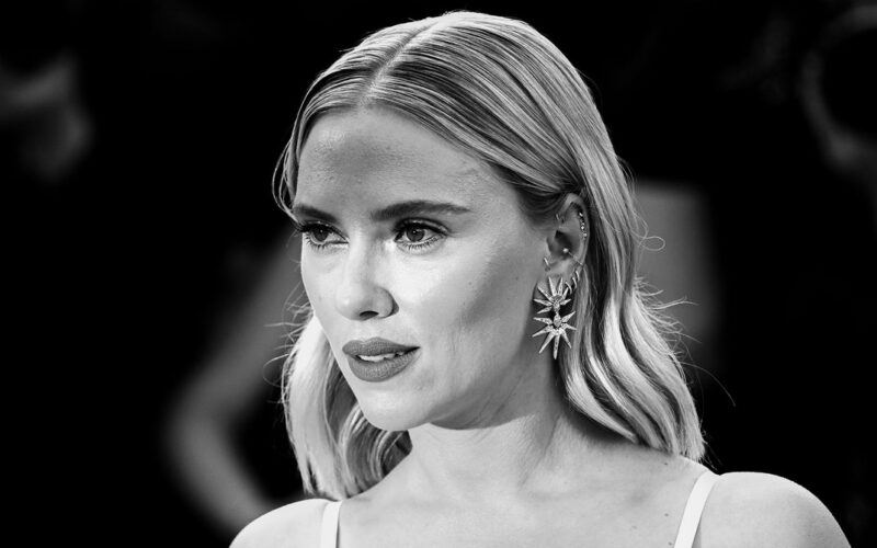 Scarlett Johansson Says OpenAI Ripped Off Her Voice for ChatGPT