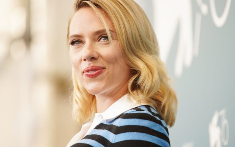 Scarlett Johansson’s complaint to OpenAI is a new benchmark in the development of machine intelligence