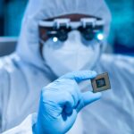 Semiconductor Manufacturers Must Adapt to Shifting Landscape - EE Times