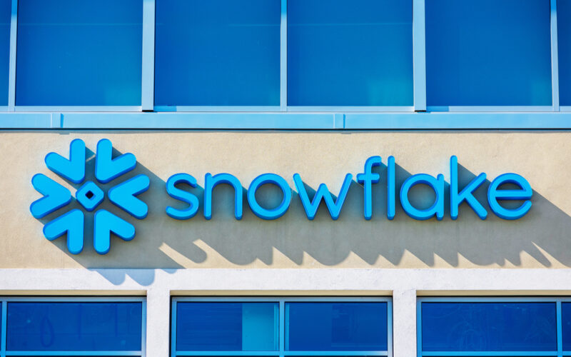 Snowflake Looks to AI to Bolster Growth