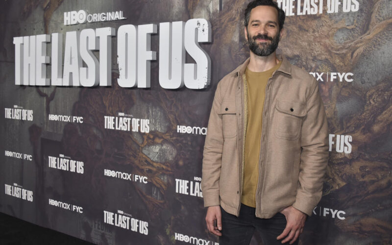 Sony pulls fabricated ‘interview’ with Naughty Dog head Neil Druckmann