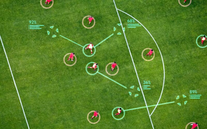 TacticAI: an AI assistant for football tactics