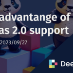 Take advantange of Pandas 2.0 support | Deephaven