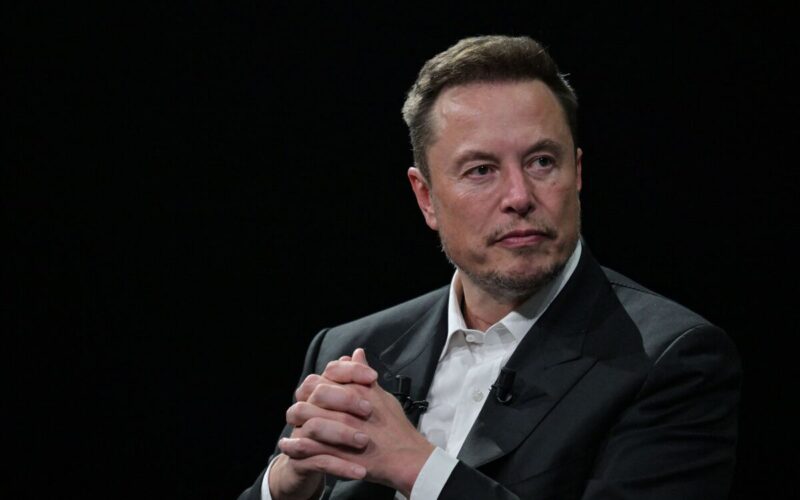 Tesla Hits Back at Glass Lewis After Critical Report on Musk