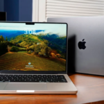 The 1TB 14-inch MacBook Pro M3 is cheaper than ever right now