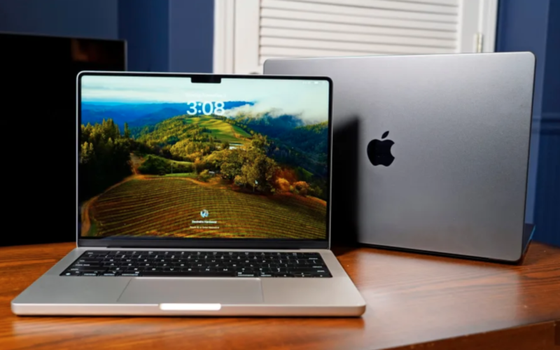 The 1TB 14-inch MacBook Pro M3 is cheaper than ever right now