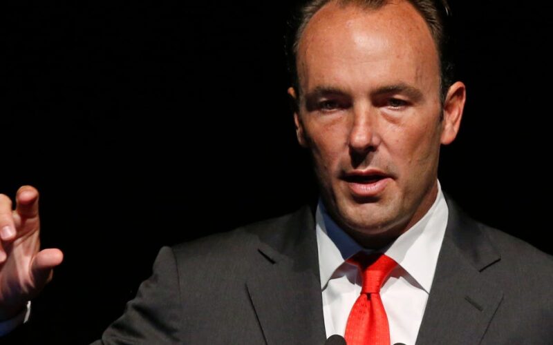 The 3 states where 'Big Short' investor Kyle Bass is buying real estate to capitalize on migration trends