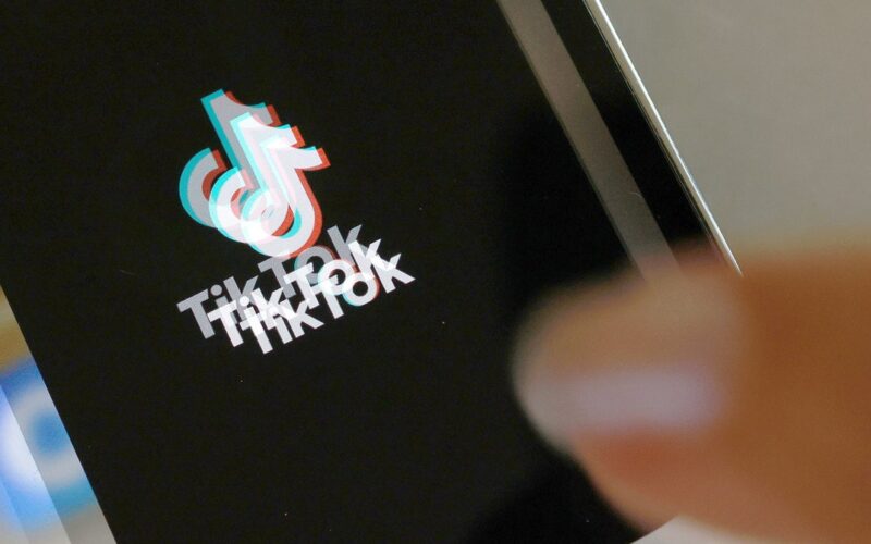 The Race to Buy TikTok Is On—but There Might Not Be a Winner