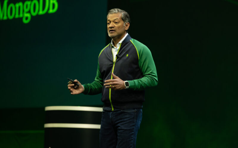 Unveiling MongoDB.Local: Setting the stage for next-gen AI applications – SiliconANGLE