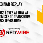 Webinar Replay - Space Loves AI: How AI promises to transform space operations