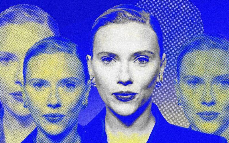 What ScarJo v. ChatGPT Could Look Like in Court