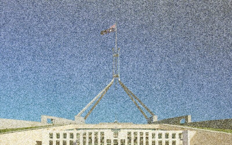 What does AI mean for Australian democracy? And what can we do about it?