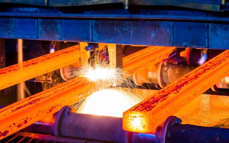 Which technologies will enable a cleaner steel industry?