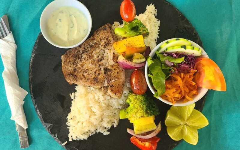 3 easy ways to bring the Blue Zone diet home from Costa Rica's Nicoya Peninsula