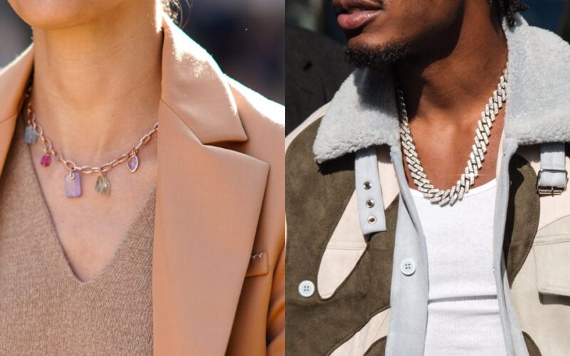 5 jewelry trends that are in this summer and 4 that are out, according to jewelers and stylists