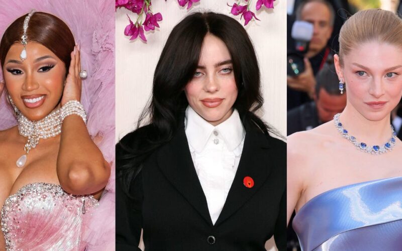 73 celebrities who don't identify as either straight or gay