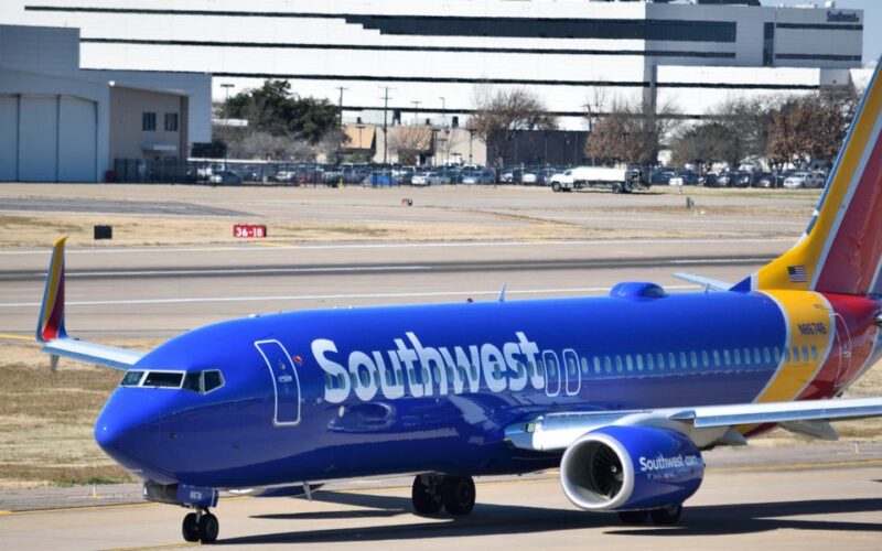 A Southwest flight dropped to just 525 feet above an Oklahoma town, prompting an altitude warning and FAA investigation