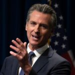 A crisis comms expert says now is Gavin Newsom's chance to get what he wants: the presidency