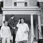 A look inside Jackie Kennedy Onassis' luxurious homes, from sprawling estates to full-floor apartments