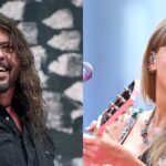 A timeline of things going sour between Dave Grohl and Taylor Swift, as she appears to hit back at his suggestion she doesn't play live