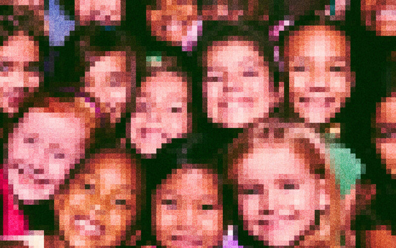 AI Is Being Trained on Images of Real Kids Without Consent