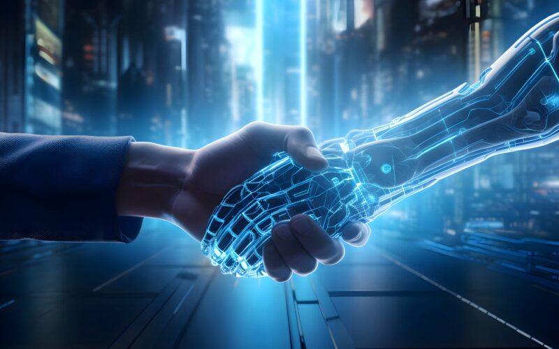 AI Is Changing the Way Enterprises Look at Trust: Deloitte & SAP Weigh In