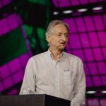 AI Legend Geoffrey Hinton to Advise UK Green Materials Startup