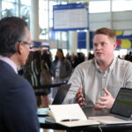 Matt Radolec, vice president of incident response and cloud operations at Varonis Systems Inc., talks with theCUBE during RSA Conference about the importance of lessening the AI blast radius and how Varonis makes this a reality.