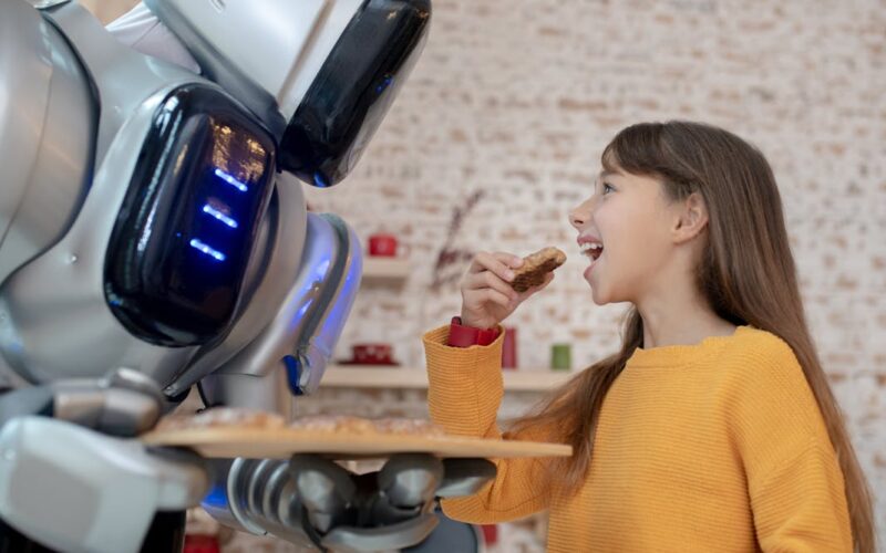 AI search answers are the fast food of your information diet – convenient and tasty, but no substitute for good nutrition