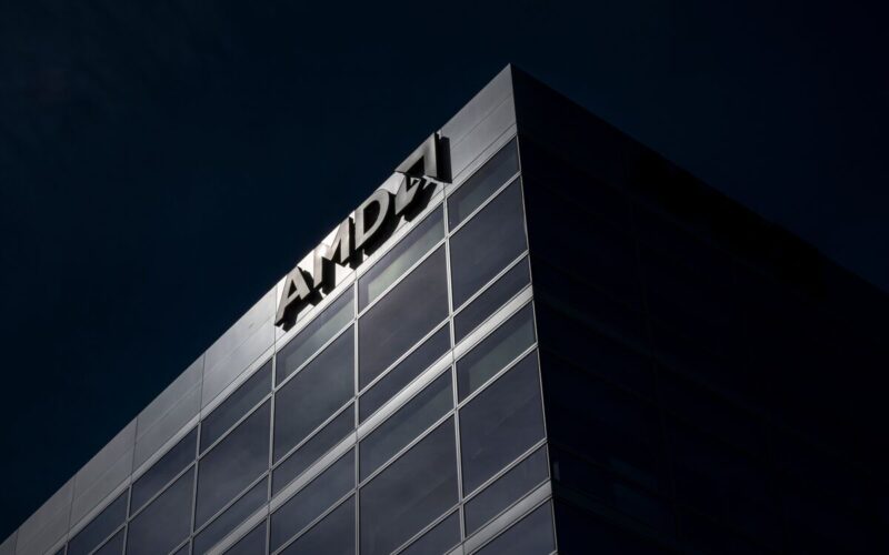 AMD Hack Won’t Have a Material Impact on Business, Company Says