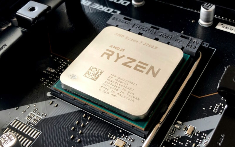 AMD plans to make huge game downloads smaller in the future