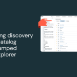 Accelerating discovery on Unity Catalog with a revamped Catalog Explorer