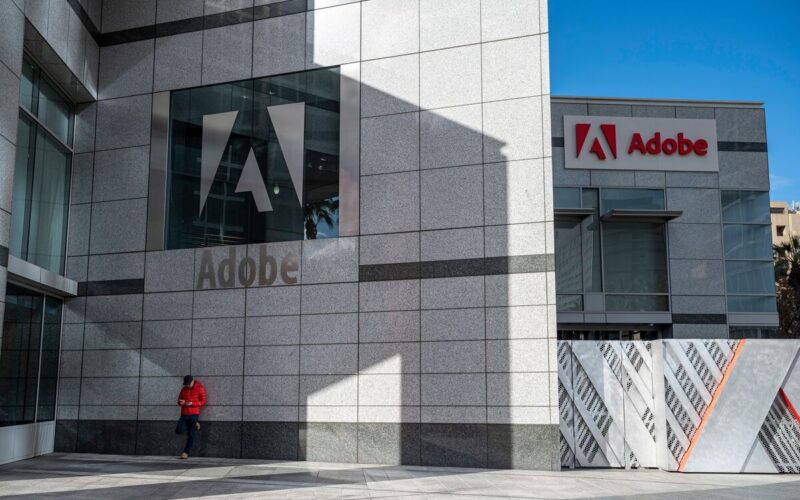 Adobe Sued by US Regulators Over Subscription Cancellations