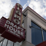 Alamo Drafthouse is being bought by Sony Pictures