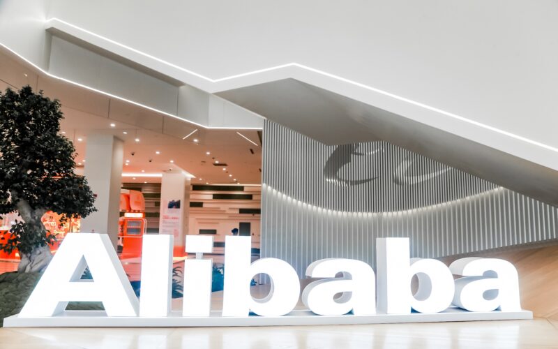 Alibaba Cloud launches English version of AI model hub