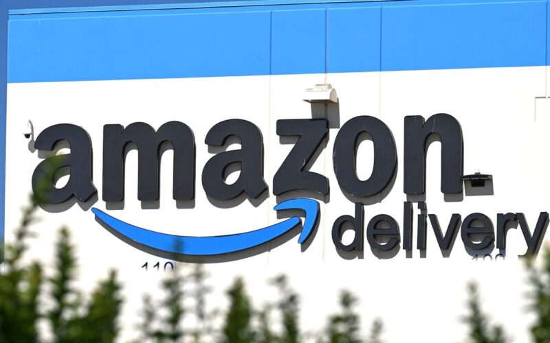 Amazon Plans Discount Web Store to Counter Temu, Shein