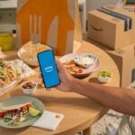 Amazon Prime Users Get Fee-Free Just Eat Takeout in Some Markets