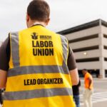 Amazon Union Allies With Teamsters in Big Labor Advance