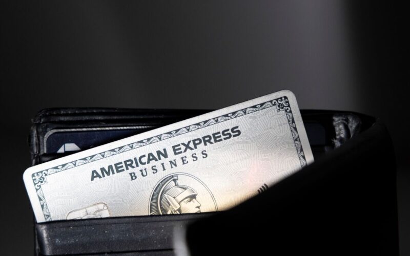 Amex Buys Software to Help With Hard-to-Get Dinner Reservations