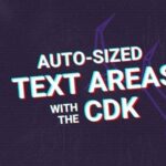 Angular CDK Tutorial: Automatically Resizing Textareas