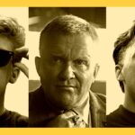 Anthony Michael Hall's biggest regret is turning down Kubrick's 'Full Metal Jacket'