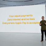 Apple Pay Later is dead, long live Affirm loans